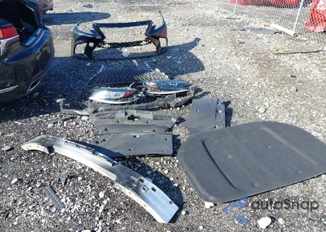 2020 Lexus Ls 500 z USA, uszkodzony, nr VIN JTHD51FF9L5012030